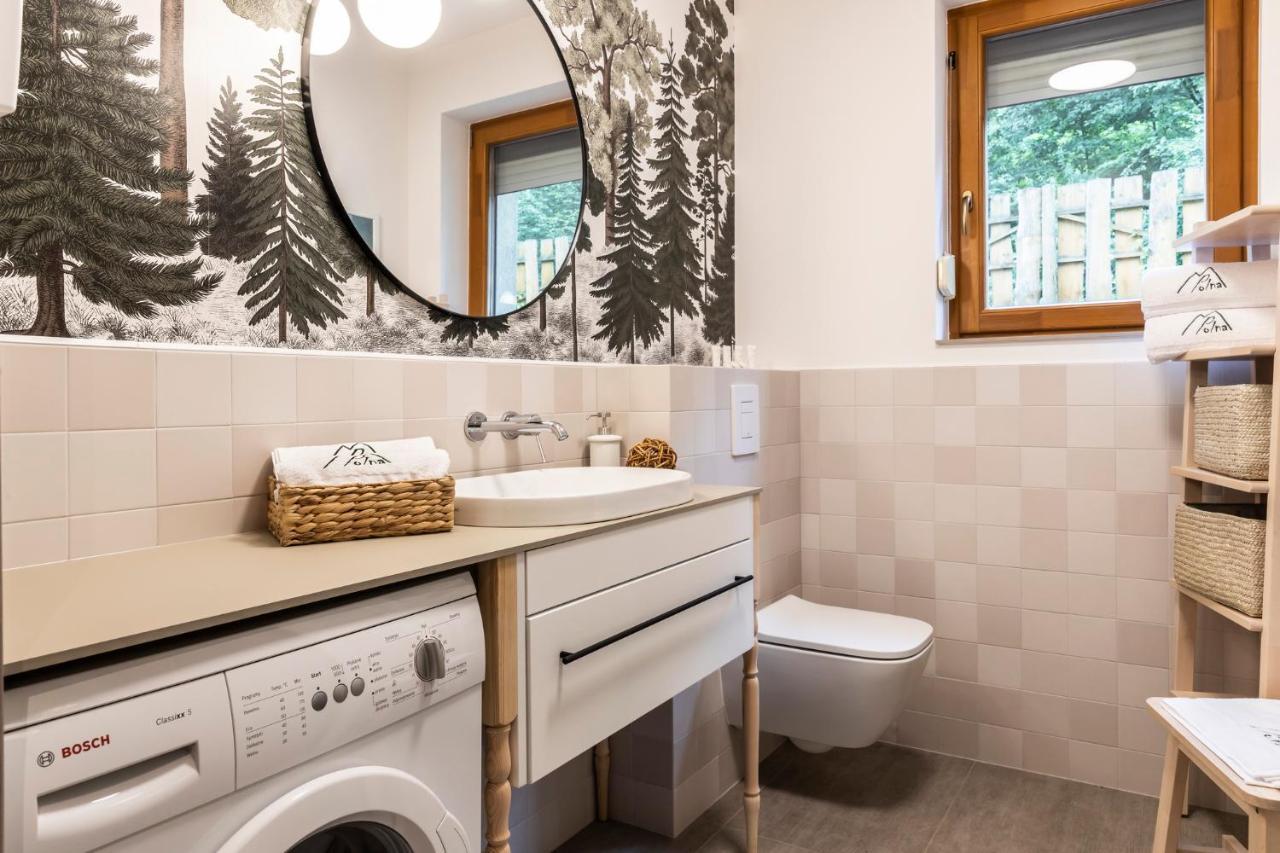 Apartament Polna Zakopane Exteriör bild