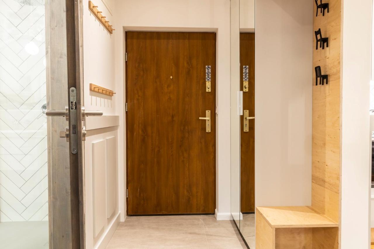 Apartament Polna Zakopane Exteriör bild