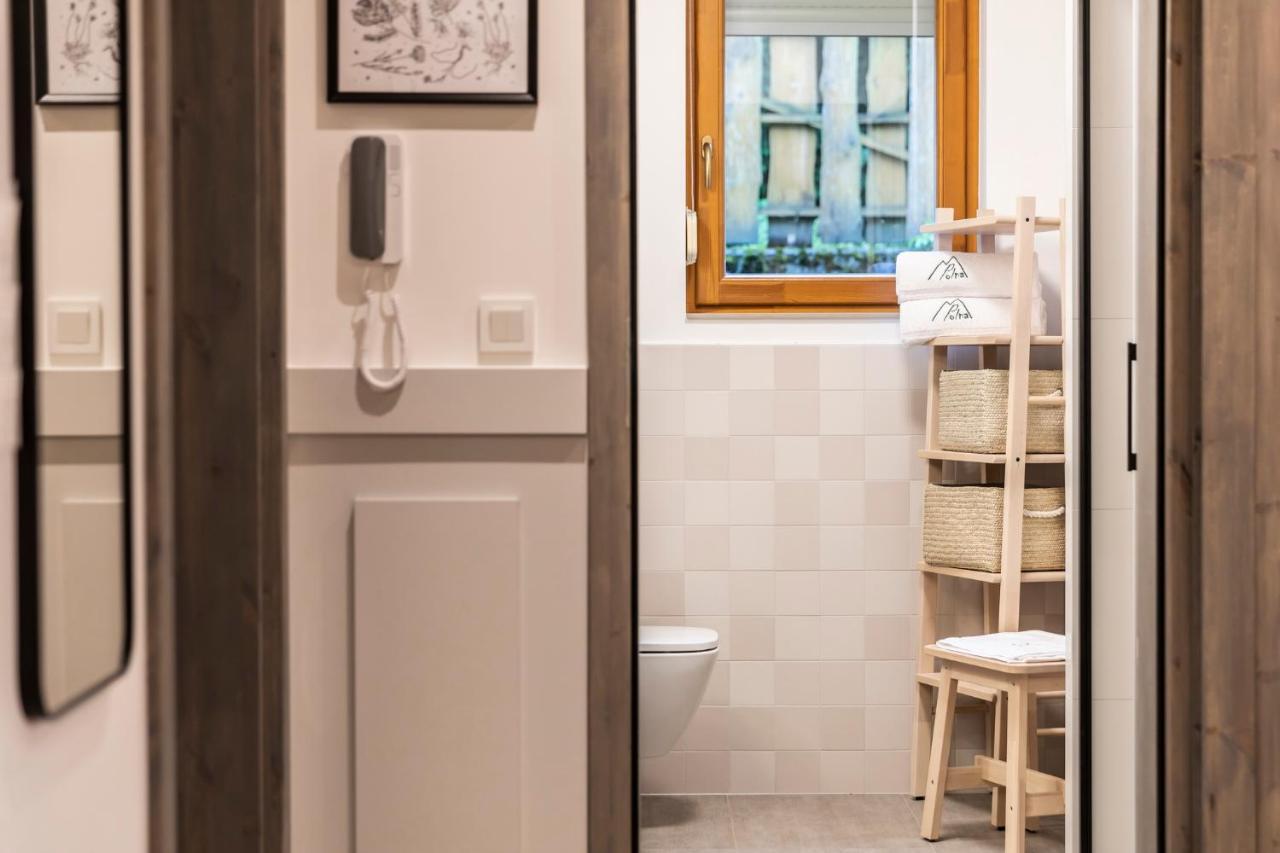 Apartament Polna Zakopane Exteriör bild